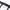 Subblime - 953744 Giarretrella Punk Regolabile In Pelle Nera Taglia Unica