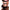 Subblime - 953744 Giarretrella Punk Regolabile In Pelle Nera Taglia Unica