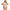 Subblime - 953850 Body In Pizzo Bianco S/M
