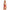 SUBBLIME - 953881 BODY COPPA APERTA ROSSO L/XL