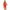 SUBBLIME - 953881 BODY COPPA APERTA ROSSO L/XL