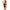 Subblime - 954055 Body Sexy In Pizzo Nero S/M