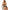 Subblime - 954055 Body Sexy In Pizzo Nero S/M