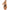 Subblime - 954147 Body Con Giarrettiera Nero S/M