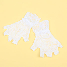 SUBBLIME - 954314 COSTUME DA CAMERIERA SEXY NERO/BIANCO L/XL