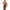 SUBBLIME - 954383 BODY SEXY CON CINTURA REGGICALZE NERO S/M