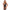 SUBBLIME - 954383 BODY SEXY CON CINTURA REGGICALZE NERO S/M
