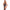 Subblime - 954390 Body Sexy Con Giarrettiera Nero L/Xl
