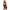 Subblime - 954406 Abito Bondage In Pelle Nero S/M