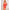 SUBBLIME - 954475 BODY SEXY TRAFORATO CON FIOCCO ROSSO L/XL