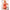 SUBBLIME - 954475 BODY SEXY TRAFORATO CON FIOCCO ROSSO L/XL