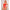 SUBBLIME - 954475 BODY SEXY TRAFORATO CON FIOCCO ROSSO L/XL