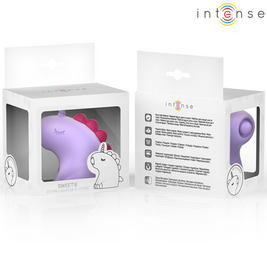 Fun Toys Intense Stimolatore a Pulsazione Lingua Premium - immagine 6