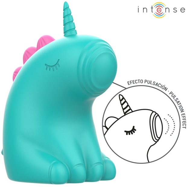 Fun Toys Intense Trixie Unicorno Stimolatore Body-Safe