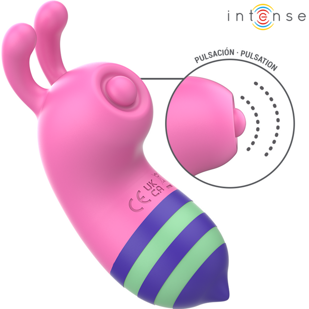 Fun Toys Intense Willie Pulsation Stimolatore a Pulsazioni