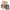 FETISH SUBMISSIVE - YOGI TEDDY BEAR MODELLO BDSM 1