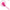 Intense - Vibratore Belinda 19 Cm Flessibile 10 Vibrazioni Rosa