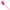 INTENSE - LISETTE VIBRATORE 19 CM FLESSIBILE 10 VIBRAZIONI ROSA