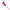 INTENSE - LISETTE VIBRATORE 19 CM FLESSIBILE 10 VIBRAZIONI ROSA