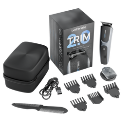 BATHMATE - TRIM 2.0 RASOIO DI PRECISIONE PER IL CORPO