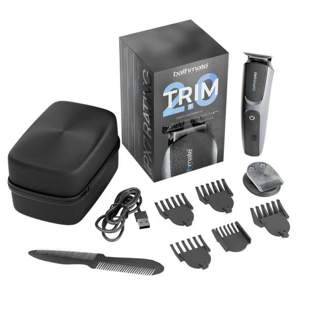 Bathmate - Rasoio Di Precisione Trim 2.0