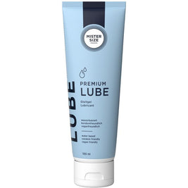 Mister Size Lubrificante Premium Base Acqua 100ml Body-Safe