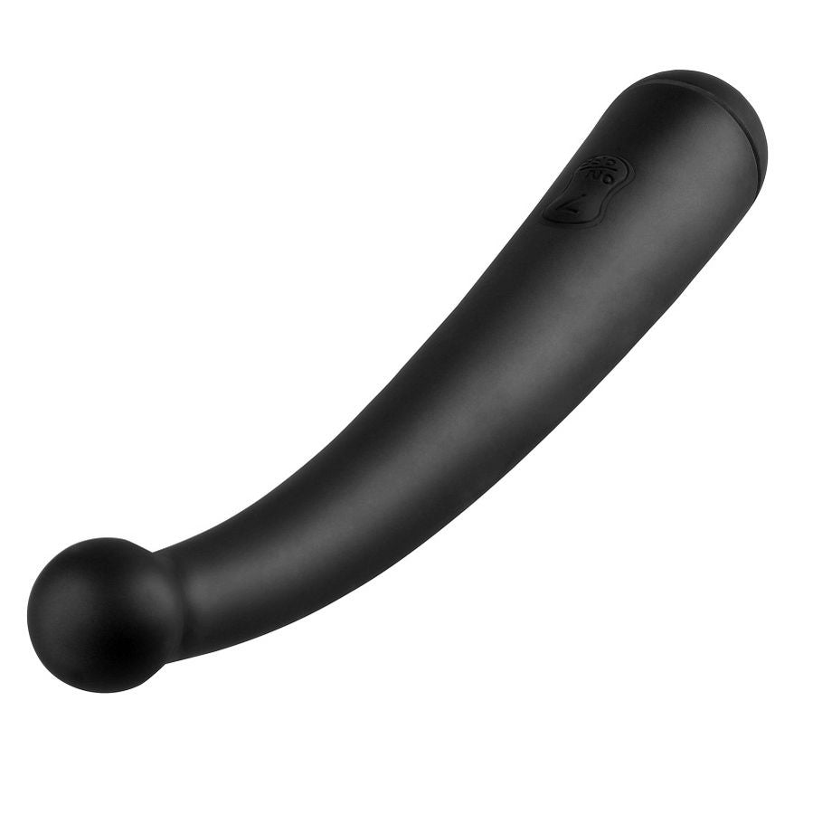Anal Fantasy - Vibratore Curve