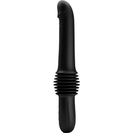 Fun Toys Pazuzu Vibratore Hi-Tech 3 Modalità di Spinta - immagine 2