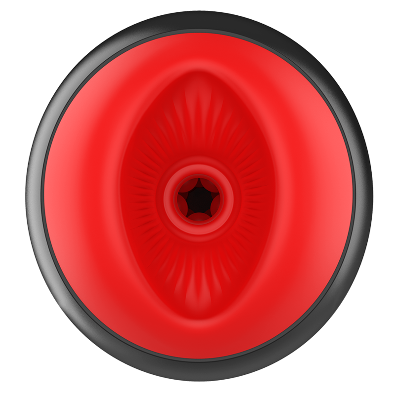 Jamyjob - Masturbatore Automatico Core-X 5 Modalità Di Aspirazione E Vibrazione