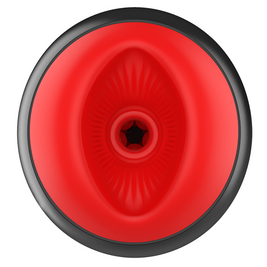 Jamyjob - Masturbatore Automatico Core-X 5 Modalità Di Aspirazione E Vibrazione