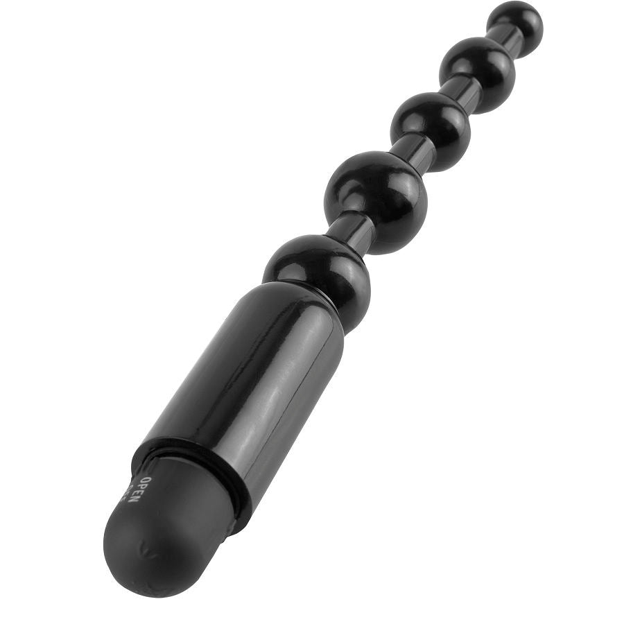 Anal Fantasy Series Sfere Vibranti Premium in Silicone per Principianti
