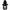 Pretty Love - Passionate Ring Doppio Anello Vibrante + Stimolatore Clitorideo Nero