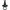 PRETTY LOVE - ANELLO VIBRANTE + STIMOLATORE CLITORIDEO CONIGLIO 10 VIBRAZIONI NERO