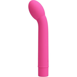 Pretty Love Logan Vibratore Punto G in Silicone 10 Modalità