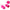 Pretty Love - Uovo Vibrante Margherita + Lingua Stimolante Clitoride Rosa