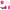 Pretty Love - Uovo Vibrante Margherita + Lingua Stimolante Clitoride Rosa