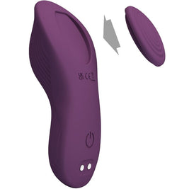 App Series Mane Lay Stimolatore Premium con Telecomando - immagine 3