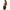 Subblime - 954185 Babydoll In Pizzo Con Spalline Regolabili Nero S/M
