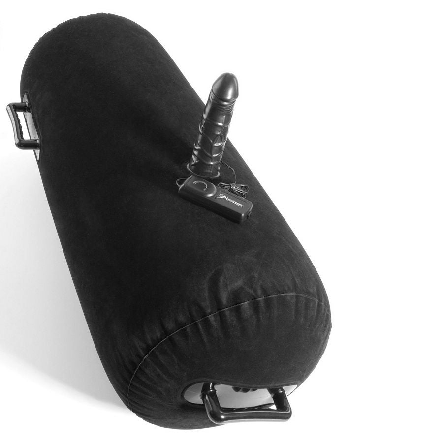 Cuscino Gonfiabile per Posizioni Wellness Intimo Premium
