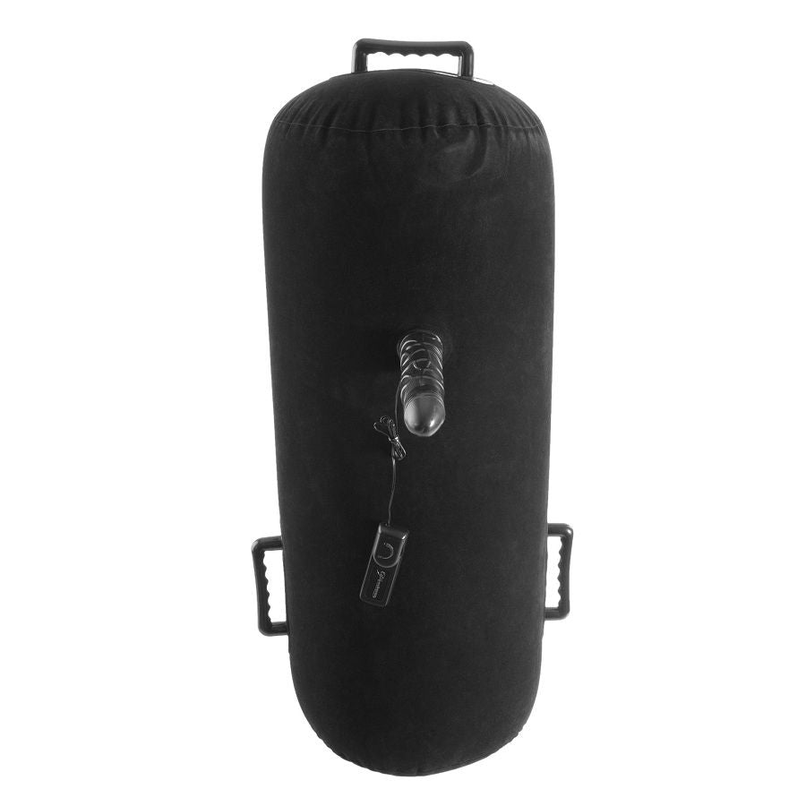 Cuscino Gonfiabile per Posizioni Wellness Intimo Premium