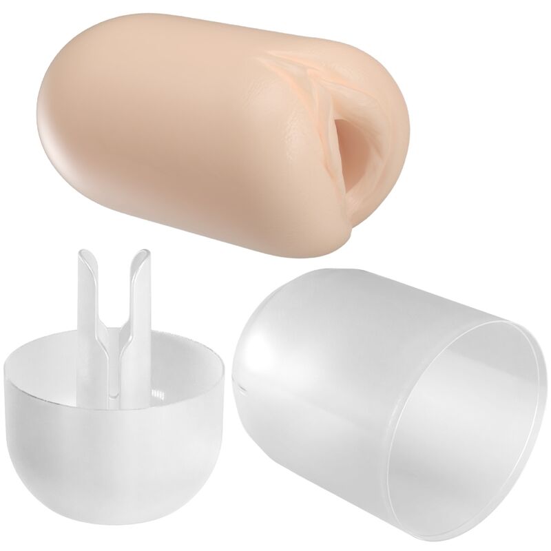 PRETTY LOVE - MASHA PACK 18 VARI MASTURBATORI MASCHILI