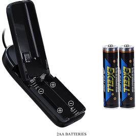 CRAZY BULL - VIBRATORE EMILIA ASS CON VAGINA E ANO REALISTICI CARNE TELECOMANDO