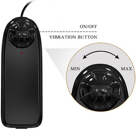 CRAZY BULL - VIBRATORE KYLIE ASS CON VAGINA E ANO REALISTICI CARNE TELECOMANDO