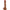 BAILE - DILDO REALISTICO BURAQ 24 CM CARNE