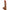BAILE - DILDO REALISTICO BURAQ 24 CM CARNE