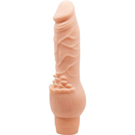 Baile Barbara Vibratore Realistico 19,5 cm in Silicone