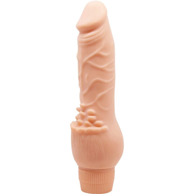 Baile Barbara Vibratore Realistico 19,5 cm in Silicone