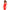 Chilirose - Cr 4845 Corsetto Y Medias Rojo S