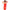 CHILIROSE - CR 4845 CORSETTO E CALZE ROSSO XL
