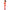 CHILIROSE - CR 4845 CORSETTO E CALZE ROSSO XL
